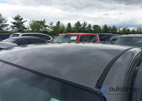 2009 Ford Focus Se из США, поврежденный, VIN 1FAHP35N29W219255